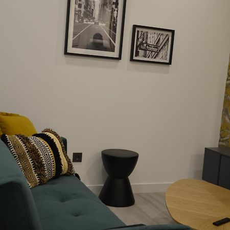 Precioso Apartamento En Portonovo Sanxenxo Extérieur photo