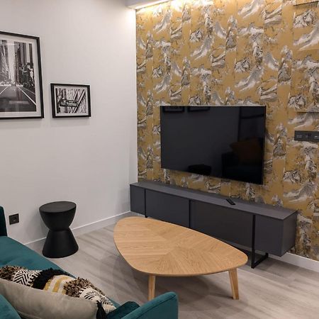 Precioso Apartamento En Portonovo Sanxenxo Extérieur photo