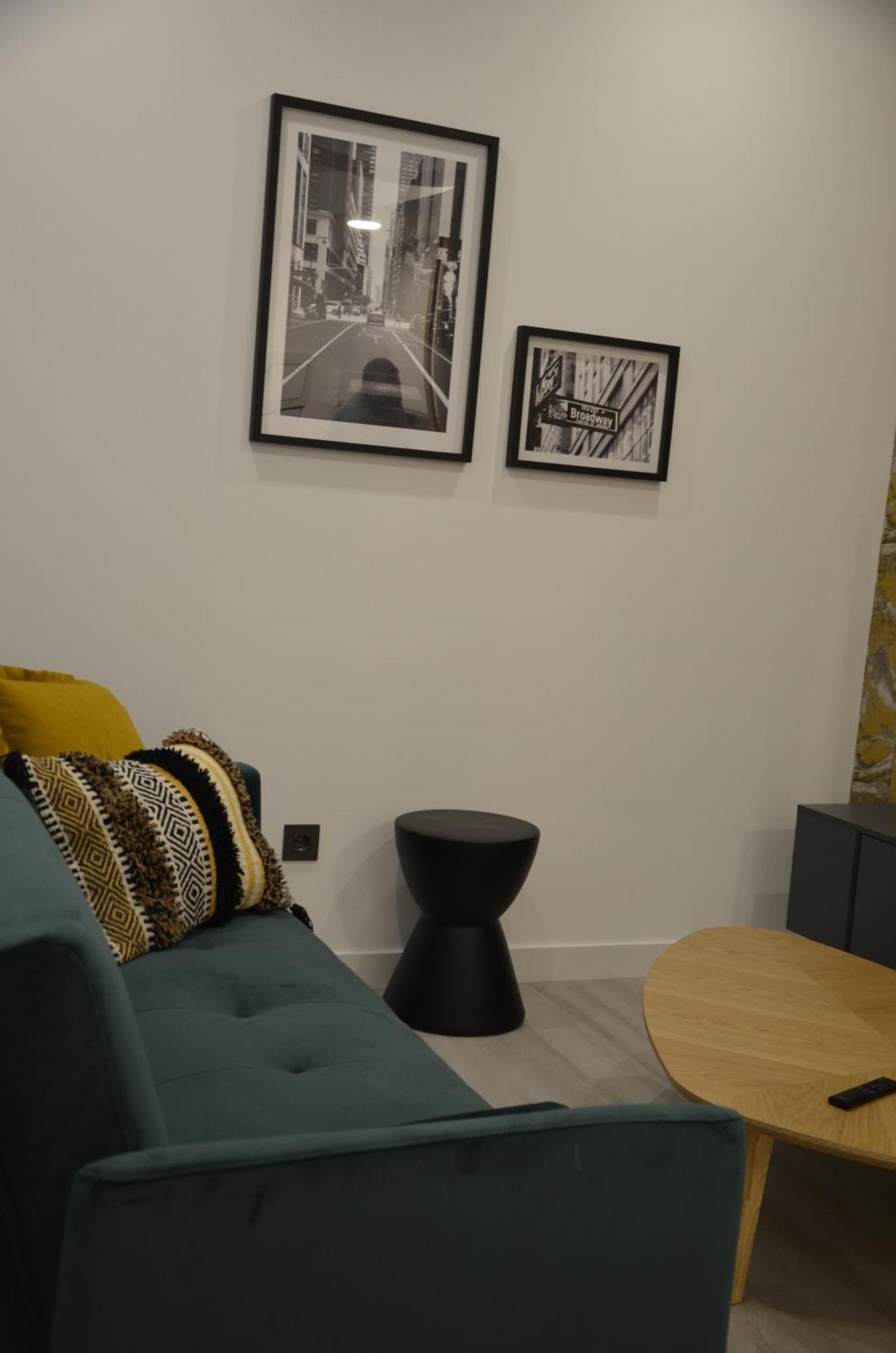 Precioso Apartamento En Portonovo Sanxenxo Extérieur photo