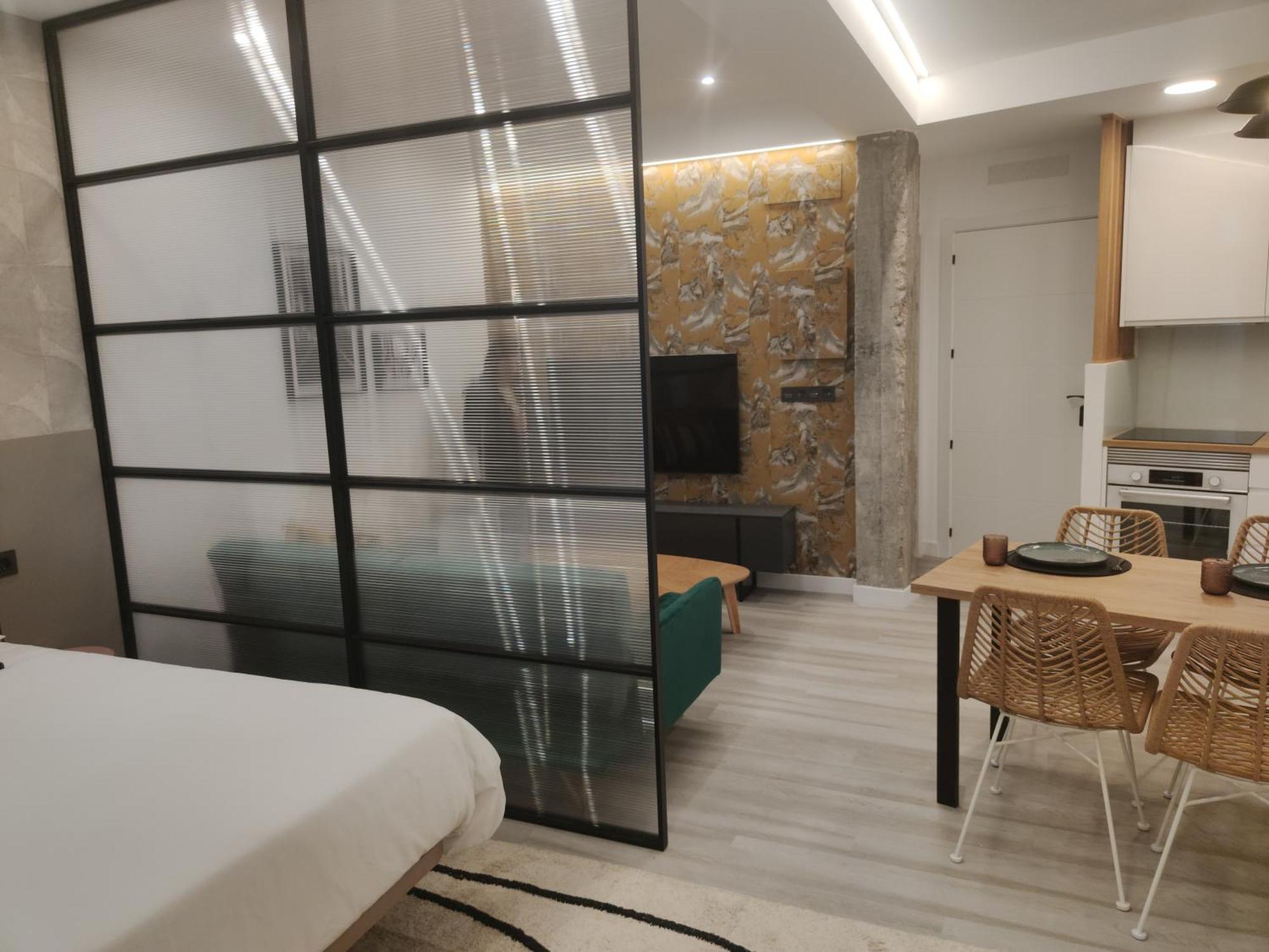Precioso Apartamento En Portonovo Sanxenxo Extérieur photo