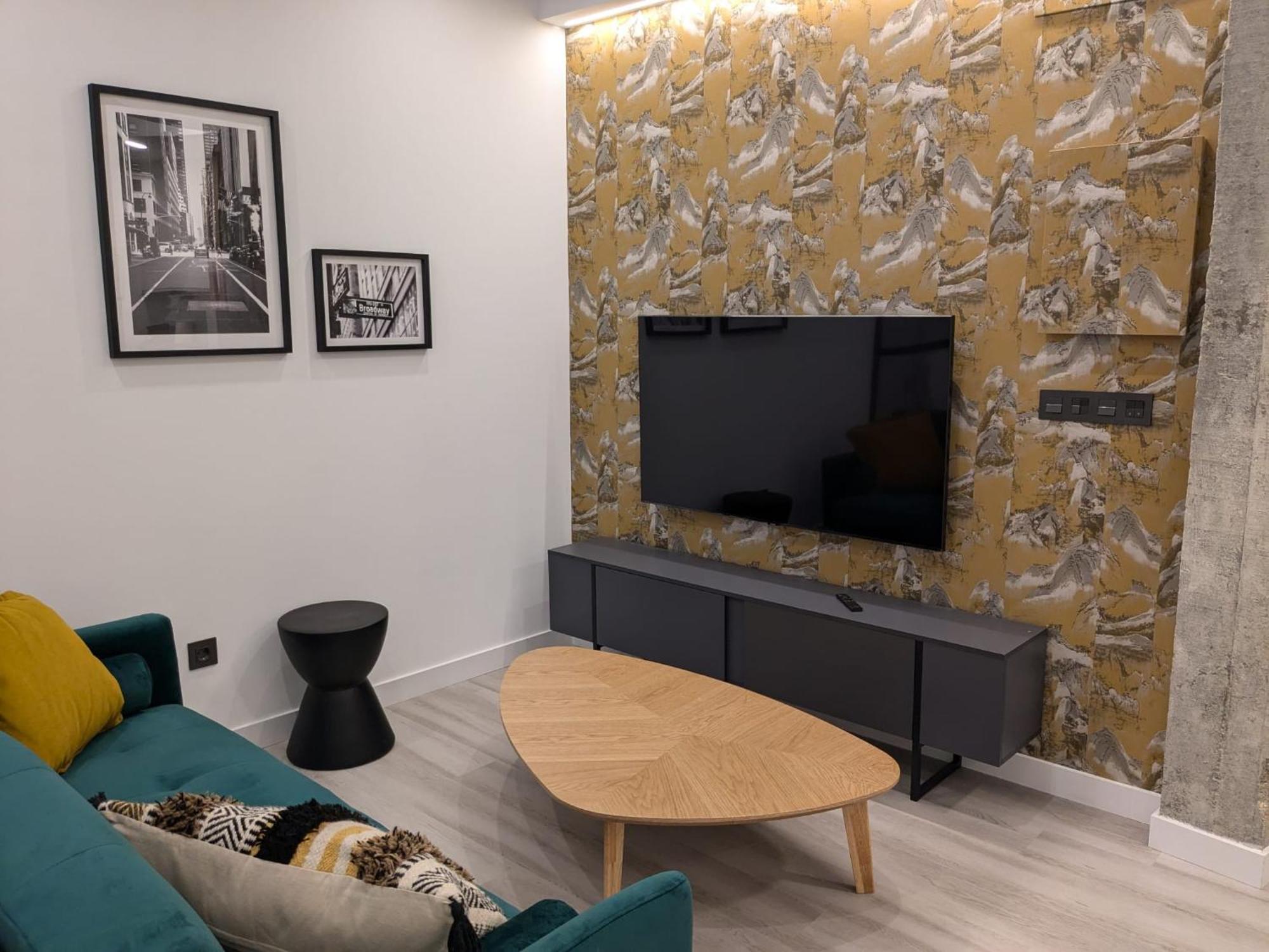 Precioso Apartamento En Portonovo Sanxenxo Extérieur photo